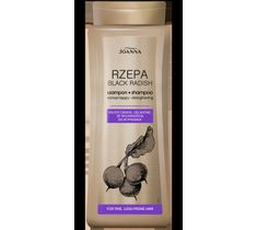 Joanna Rzepa szampon do włosów cienkich wzmacniający 400 ml