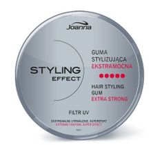 Joanna Styling Effect guma stylizująca extra mocna (100 g)