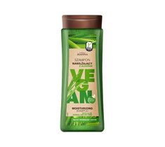 Joanna – Vegan Aloes Szampon nawilżający (300 ml)