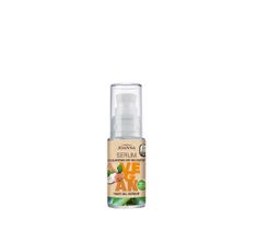 Joanna VEGAN Serum olejkowe (30 g)