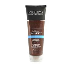 John Frieda Brilliant Brunette szampon do włosów ciemnych ochrona koloru 250 ml