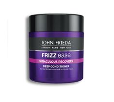 John Frieda Frizz-Ease Miraculous Recovery Deep Conditioner odżywka do włosów suchych i zniszczonych 250ml