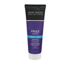 John Frieda Frizz-Ease szampon do włosów kręconych podkreślający loki 250 ml