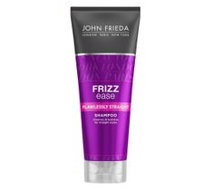 John Frieda Frizz-Ease szampon do włosów kręconych prostujący 250 ml