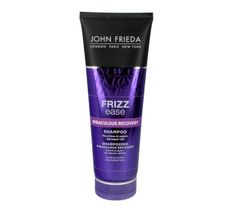 John Frieda Frizz Easy szampon do włosów suchych odbudowujący 250 ml new