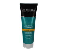 John Frieda Volume odżywka-szampon zwiększająca objętość włosów 250 ml