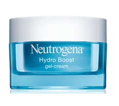 Neutrogena Hydro Boost Gel-cream Nawadniający żel-krem (50 ml)