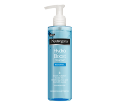 Neutrogena Hydro Boost Nawadniajacy żel do mycia twarzy (200 ml)