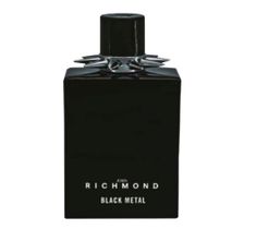 John Richmond Black Metal woda perfumowana spray 50ml