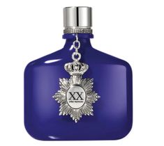 John Varvatos XX Indigo woda toaletowa spray 125ml