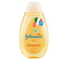 Johnson & Johnson Johnson's Baby Shampoo szampon do włosów dla dzieci (300 ml)