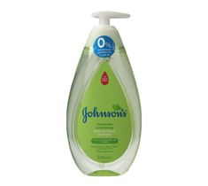 Johnson's Baby Chamomile szampon rumiankowy dla dzieci 500 ml