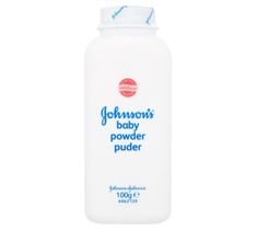 Johnson's Baby puder dla dzieci 100 g