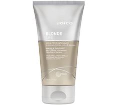 Joico Blonde Life Brightening Masque maska do włosów blond 50ml