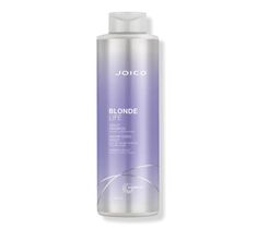 Joico Blonde Life Violet Shampoo fioletowy szampon do włosów blond 1000ml