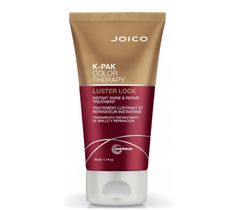 Joico K-PAK Color Therapy Luster Lock maska do włosów farbowanych 50ml