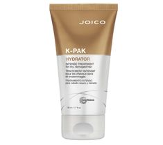 Joico K-PAK Intense Hydrator Treatment intensywna terapia nawilżająca do włosów 50ml