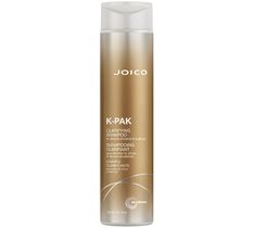 Joico K-PAK Shampoo Clarifying szampon oczyszczający 300ml