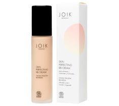 Joik Organic Skin Perfecting BB Cream upiększający krem BB Light (50 ml)