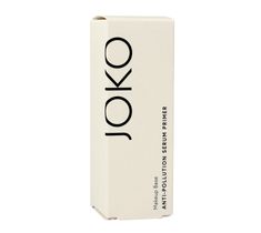 Joko Anti-Pollution baza pod makijaż przeciw zanieczyszczeniom (20 ml)