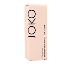 Joko Brightening & Mattifying baza pod makijaż rozjaśniająco-matująca (20 ml)