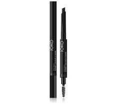 Joko Brow Pencil Expert Colour & Shape wodoodporna kredka do brwi #04 1 szt.