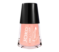 Joko Find Your Color lakier do paznokci nr 106 Champagne 10 ml