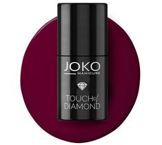 JOKO Lakier do paznokci Żel Touch of Diamond 15