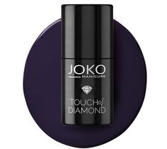 JOKO Lakier do paznokci Żel Touch of Diamond 16