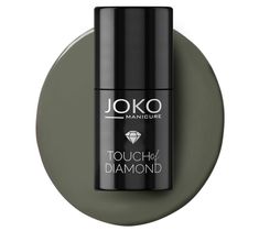 JOKO Lakier do paznokci Żel Touch of Diamond 19
