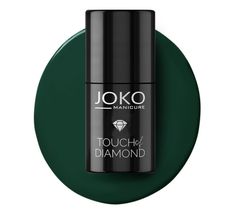 JOKO Lakier do paznokci Żel Touch of Diamond 20