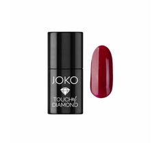 Joko – Żelowy lakier do paznokci Touch of Diamond nr 24 (10 ml)