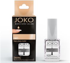 Joko Manicure Salon 3w1 odżywka do paznokci 10 ml