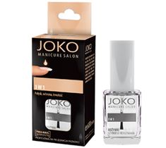 Joko Manicure Salon 3w1 odżywka do paznokci 10 ml