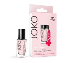 Joko – Nails Therapy Nawilżające Rozjaśnienie odżywka do paznokci (11 ml)