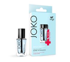 Joko – Nails Therapy odżywka do paznokci Bomba Witaminowa (11 ml)