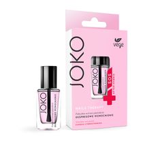Joko – Nails Therapy Odżywka do paznokci Ekspresowe Wzmocnienie (11 ml)