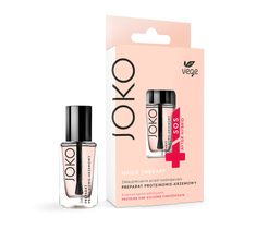 Joko – Nails Therapy Preparat Proteinowo-Krzemowy do paznokci (11 ml)