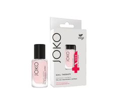 Joko Nails Therapy Żel do usuwania skórek (11 ml)