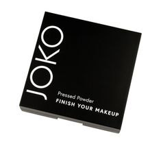 Joko Puder prasowany Finish your Make up 10 (8 g)
