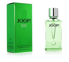 Joop! Go woda toaletowa spray 50ml