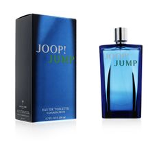 Joop! Jump woda toaletowa spray 200ml