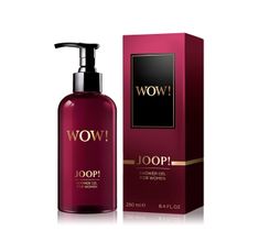 Joop! – Wow! For Women żel pod prysznic (250 ml)