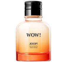 Joop! Wow! Fresh woda toaletowa spray (40 ml)