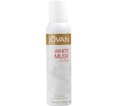 Jovan White Musk For Women dezodorant spray 150ml