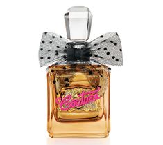 Juicy Couture Viva La Juicy Gold Couture woda perfumowana spray 30ml
