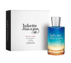 Juliette Has a Gun Vanilla Vibes woda perfumowana spray (100 ml)