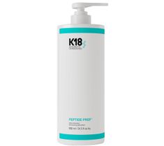 K18 Peptide Prep Detox Shampoo szampon detoksykujący 930ml