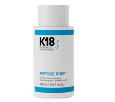 K18 Peptide Prep pH Maintenance Shampoo szampon utrzymujący pH 250ml