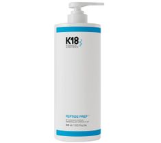 K18 Peptide Prep pH Maintenance Shampoo szampon utrzymujący pH 930ml